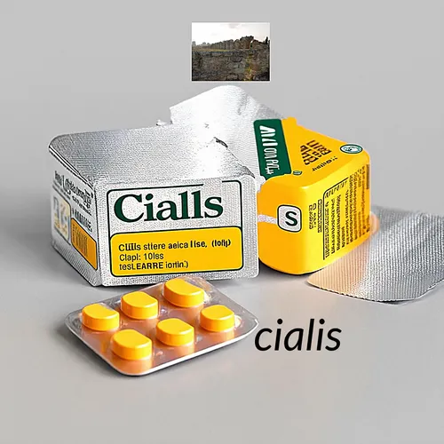 Cialis naturale